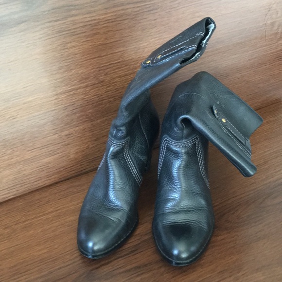 Loft boots - Picture 2 of 9